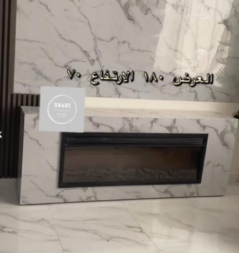 طاوله بديل رخام