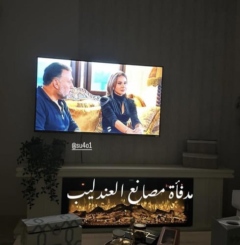 مكتبه مودرن انيقه