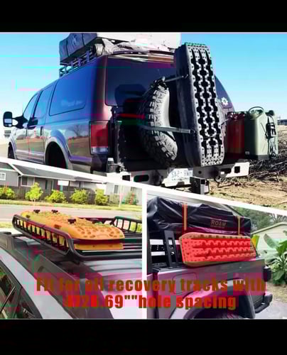 ألواح تغريز ( مانع تغريز ) أحمر