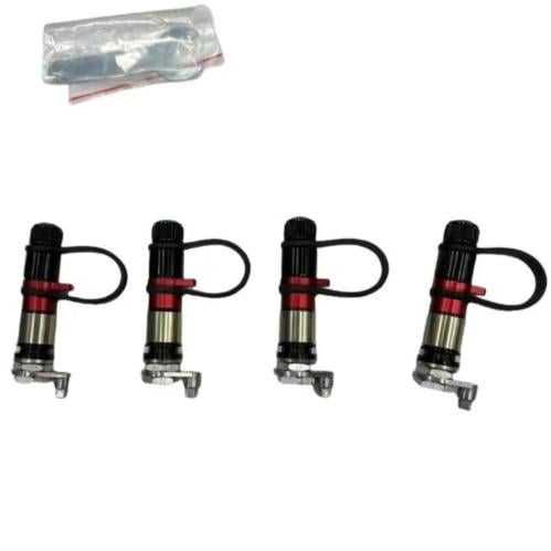 بلوف تنسيم سريع ( شبيه ابيكس ) مقاس طويل