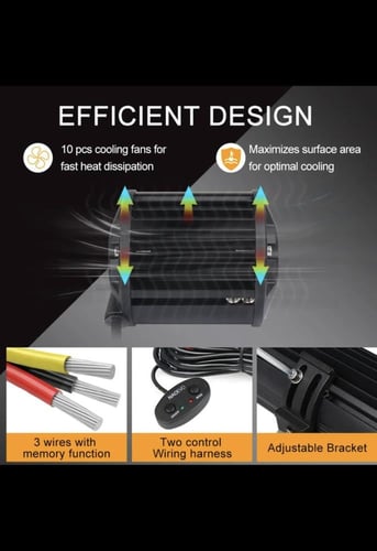 كشافات ناويفو NAOEVO + قواعد