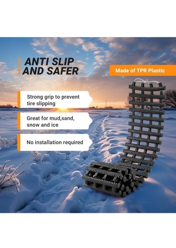 مانع تغريز ربل ( 1 رول )