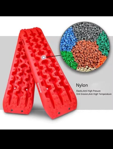 ألواح تغريز ( أحمر )