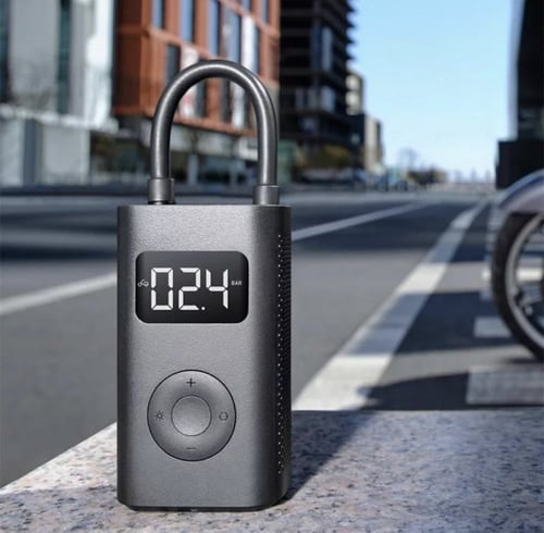 ماطور هواء شاومي المطور 2