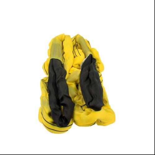 واير حبل سحب مطاطي سفاري 9 متر ( 18 طن )