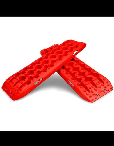 ألواح تغريز ( مانع تغريز ) أحمر