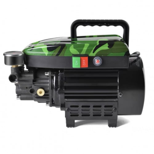 مضخة ماء كهربائية