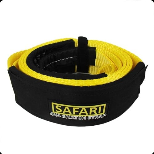 واير حبل سحب سفاري 20 طن 8 متر