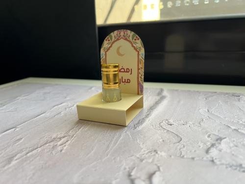 توزيعات رمضان مسك