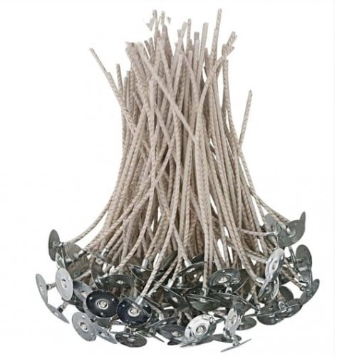 فتيل قطني عالي الجودة