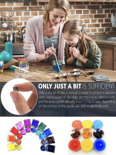 لون ازرق غامق sapphire