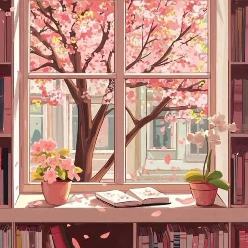 زيت عطري للشموع برائحة أزهار الساكورا