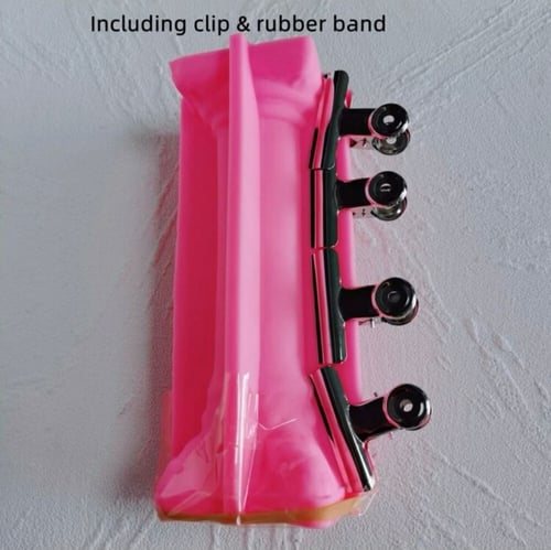 قالب سيليكون العامود الروماني