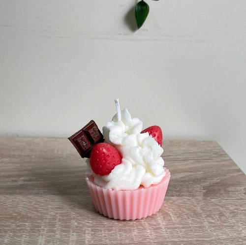 1 كيلو شمع صويا C3 للعلب والكاسات