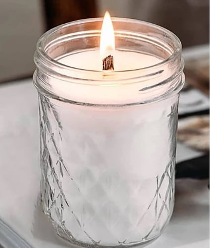 فتيل خشبي 20 قطعة