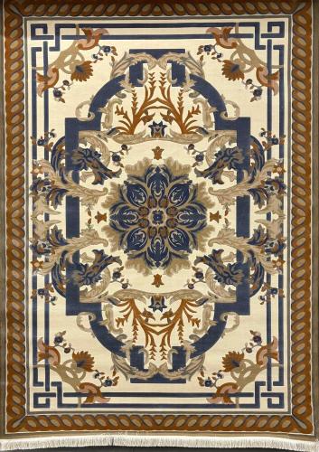 New Iranian carpet - 264212-45