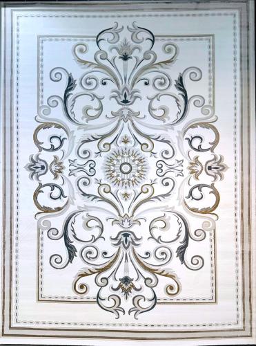Super Sharaha carpet