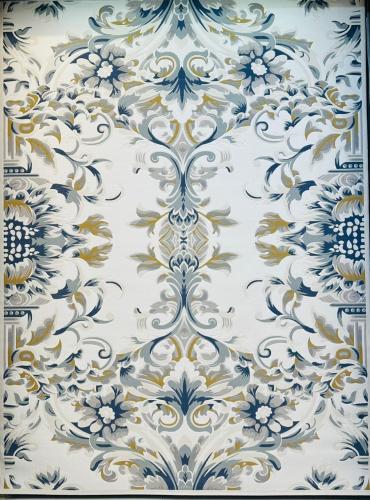 Yasmin Carpet 42833A