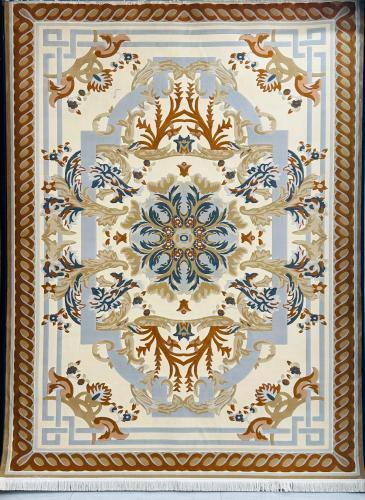 New Iranian carpet - 264212
