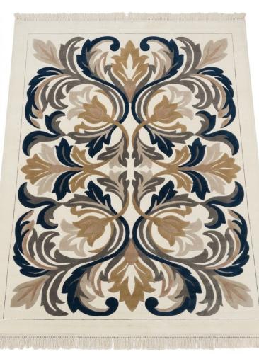 New Iranian carpet - 264216 - 43