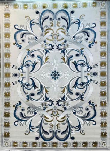 Shirazian carpets 2 - 39002A