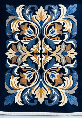 New Iranian carpet