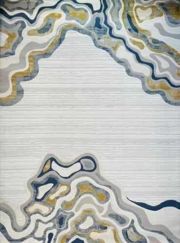 Taj Carpet - 42753B