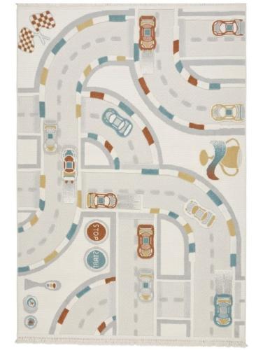 New Kids' Carpet