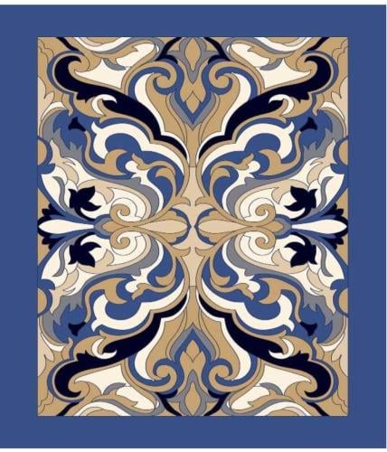New Iranian carpet 264218 -42