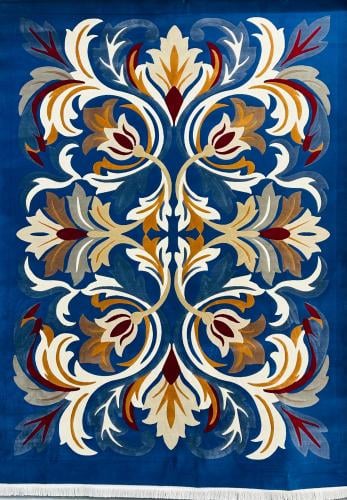 New Iranian carpet - 264216