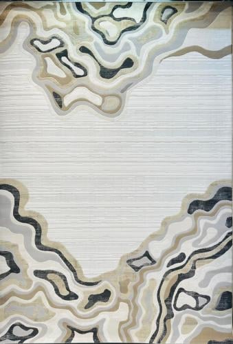 Taj Carpet - 42753B