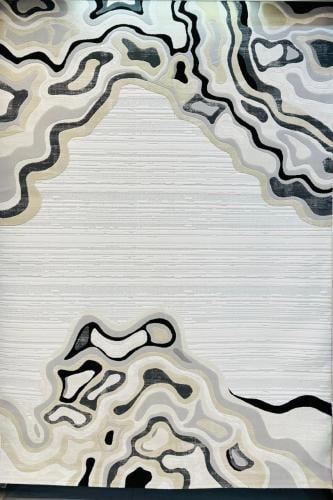Taj Carpet - 42753B