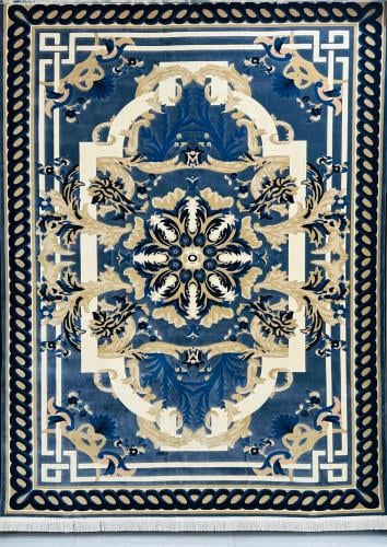 New Iranian carpet - 264212