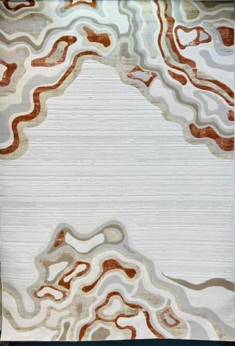 Taj Carpet - 42753B