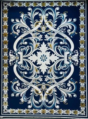 Persian carpets 2 -39002A