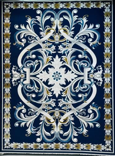 Persian carpets 2 -39002A