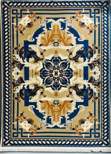 New Iranian carpet - 264212