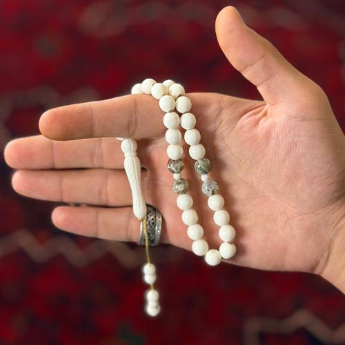 سبحة عظم