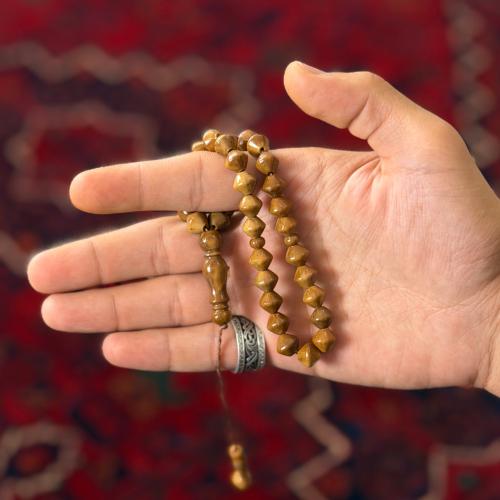 سبحة كوك