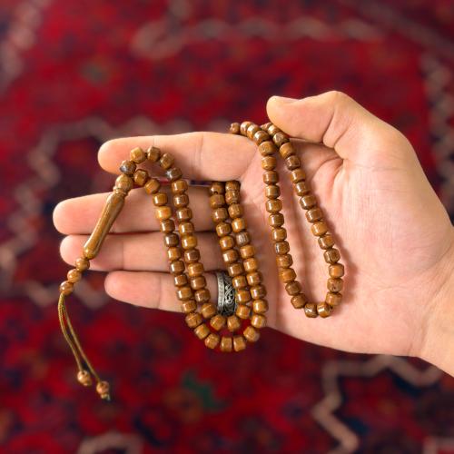سبحة كوك 99 الحجم 6 مل