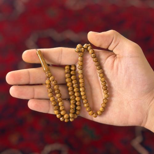 سبحة كوك العدد 99 الحجم 6 مل