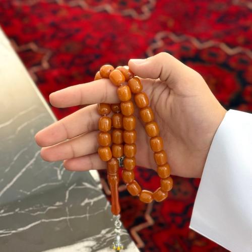 سبحة فاتوران جملي العدد 33