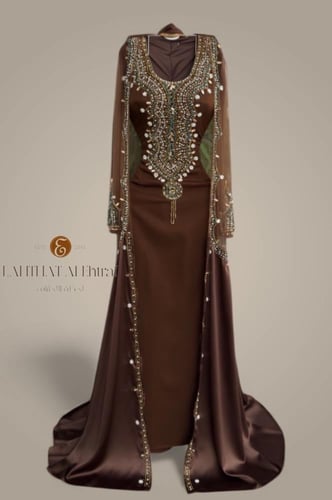 مخور اماراتي ملكي