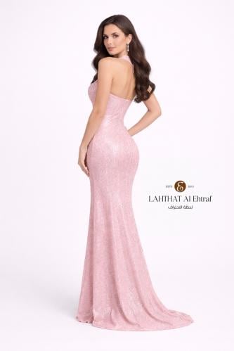 فستان روز غلو - Rose Glow Dress