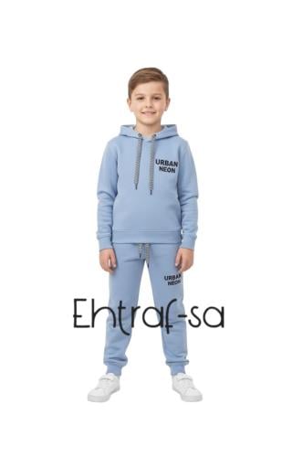 طقم ولادي شتوي