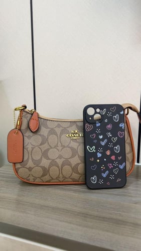 شنطه ماركه ماسترcoash