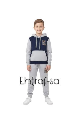 طقم ولادي شتوي