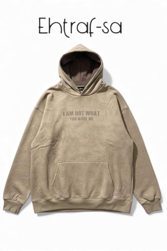 بلوفر رجالي شتوي بيج