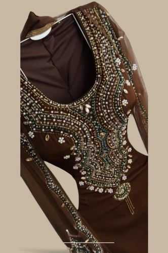 مخور اماراتي ملكي