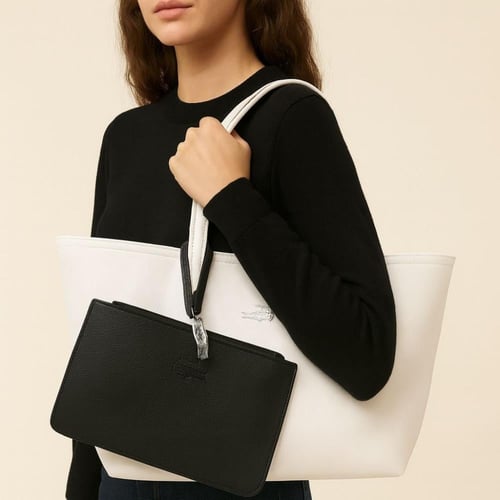 شنطه لوكست ماستر وجهين